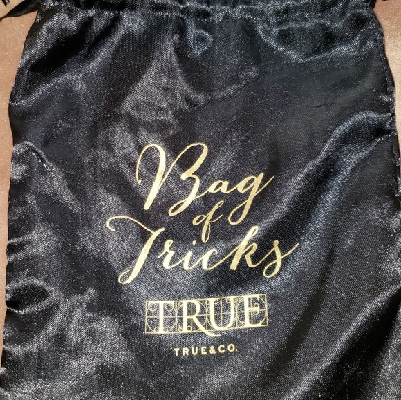 Gorgeous bra and panty set by True & Co - Picture 7 of 7